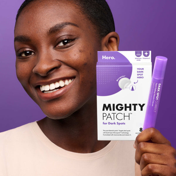 The Brightening Twins - Fresh Pack