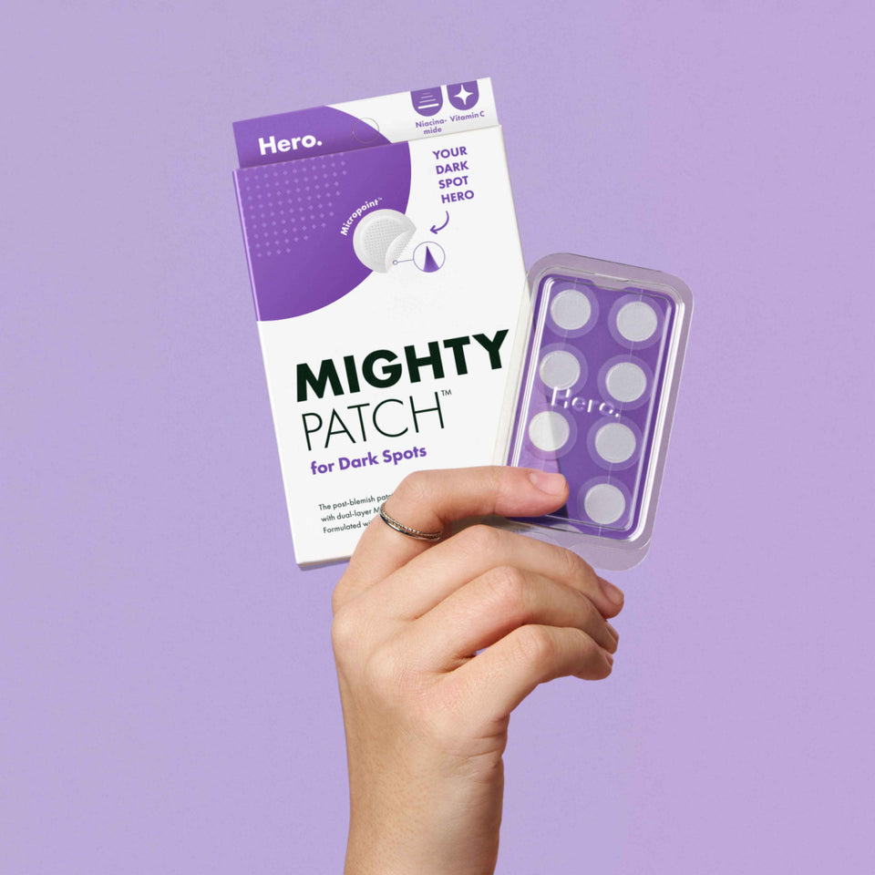 Mighty Patch™ for Dark Spots - Classic Pack