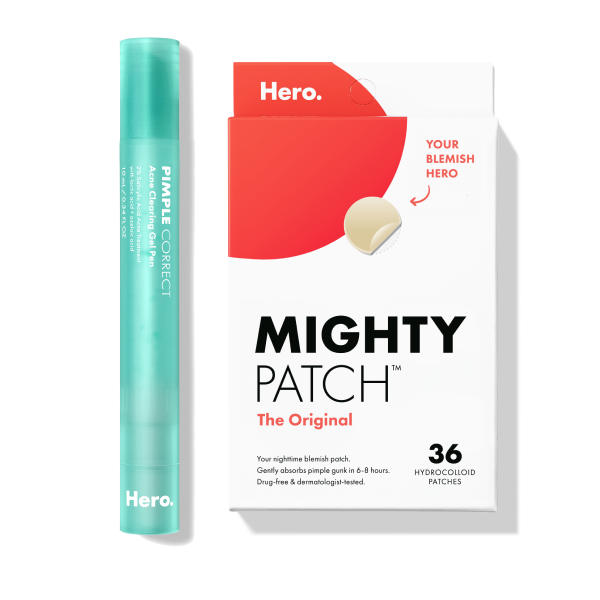 Blemish Control Duo - Bright Ready