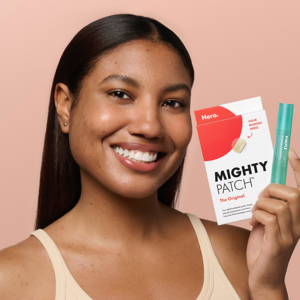 Blemish Control Duo - Bright Ready