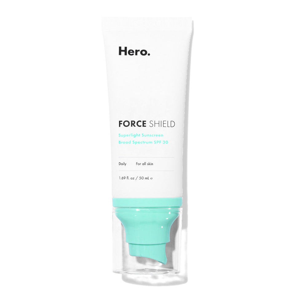 Superlight Sunscreen SPF 30 - Essential Set