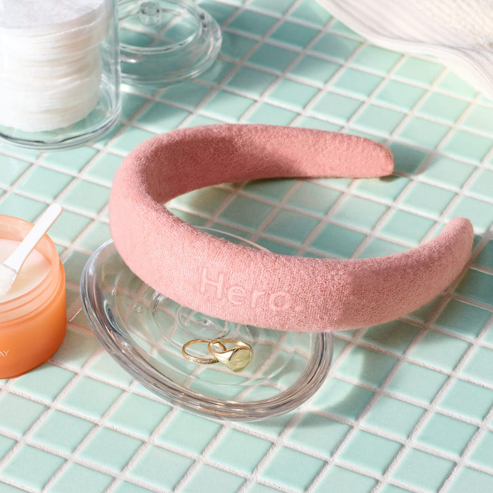 Soft Headband - Fresh Ready