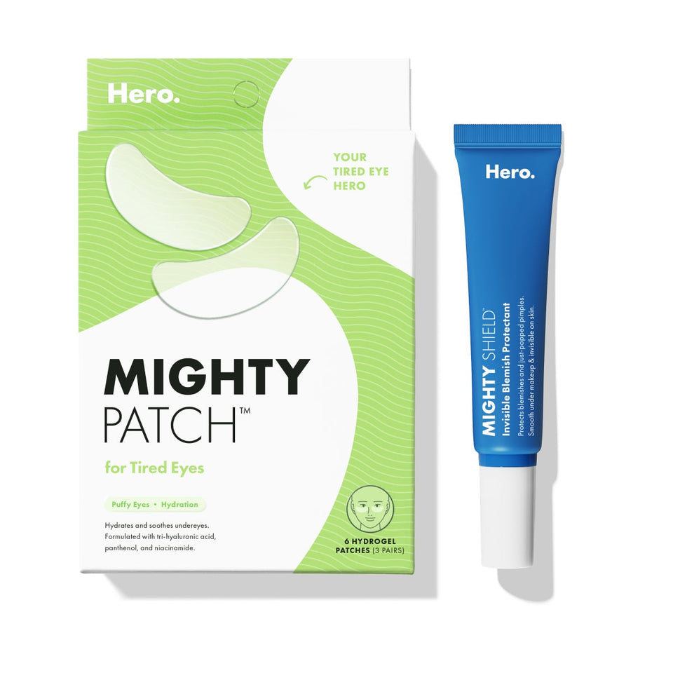 The Makeup Prep Pair - Premium Pick