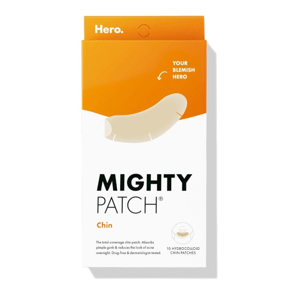Mighty Patch™ Chin patch - Essential Pick