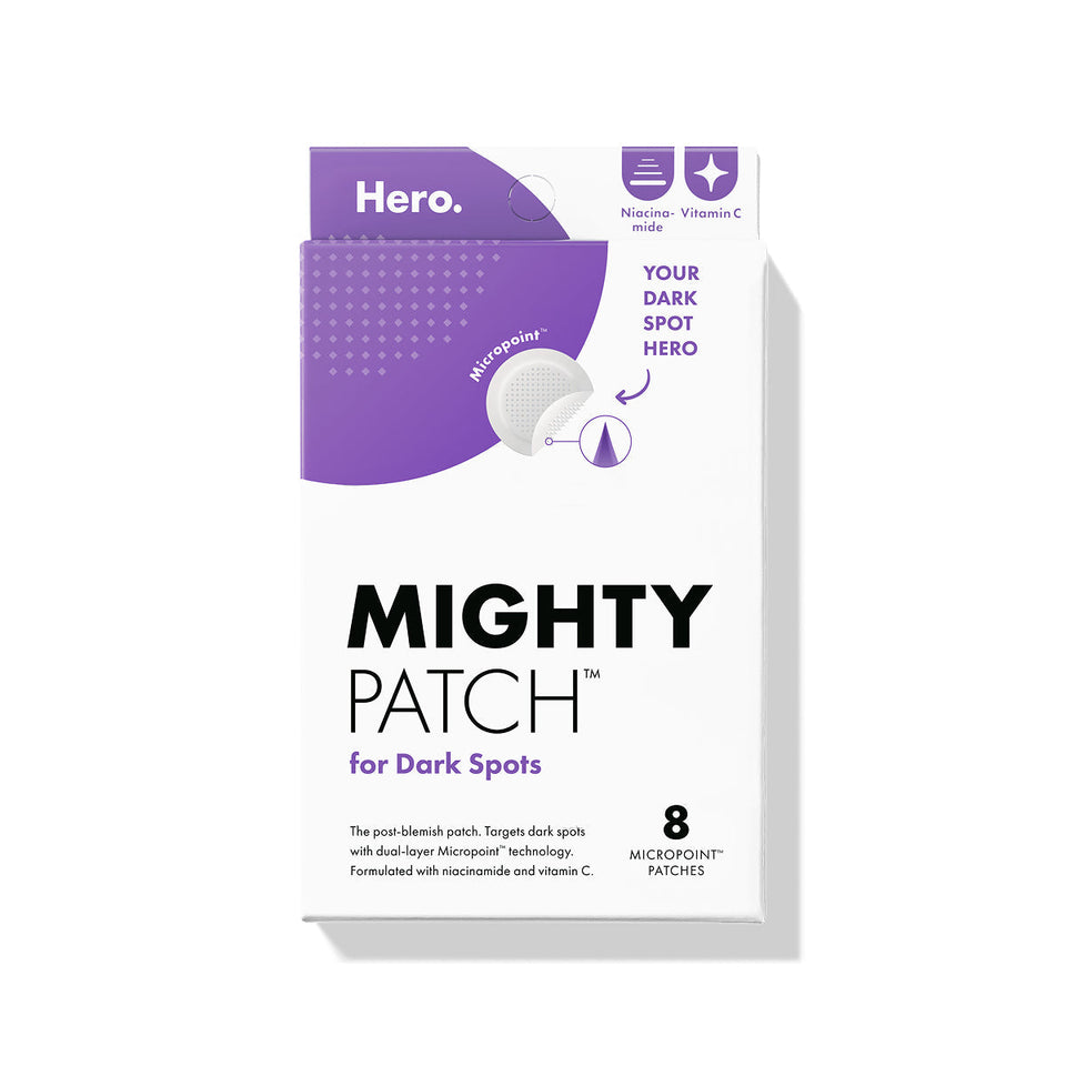 Mighty Patch™ for Dark Spots - Classic Pack