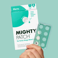 Mighty Patch™ for Early-Stage Blemishes
