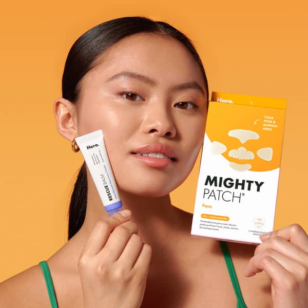 Full Face Duo - Modern Pack