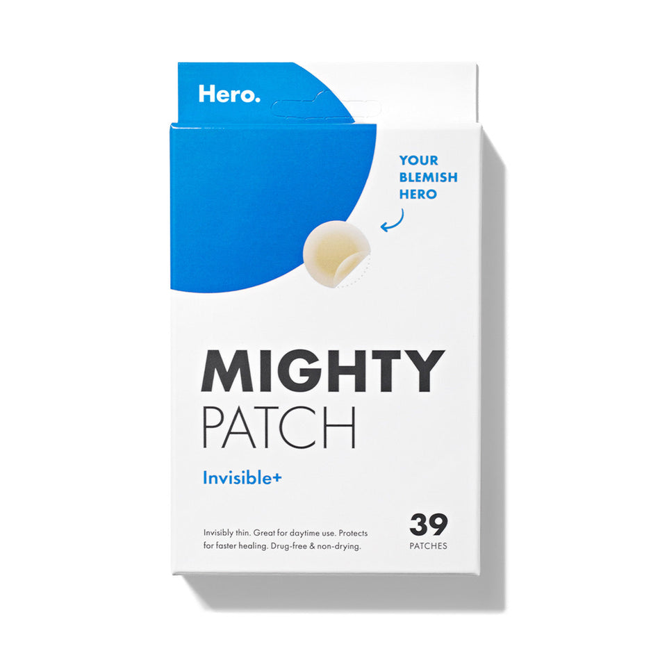 Mighty Patch™ Invisible+ patch - Modern Pick