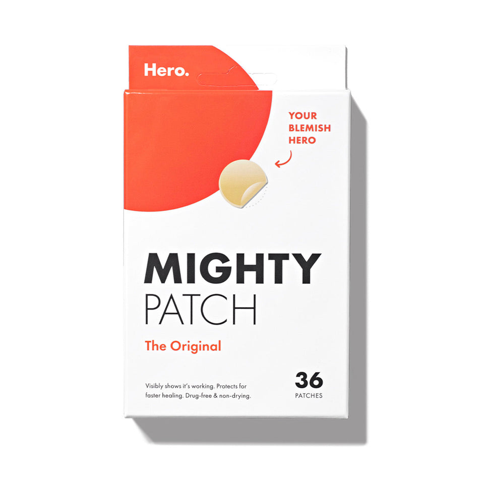 Mighty Patch™ Original patch - Modern Choice