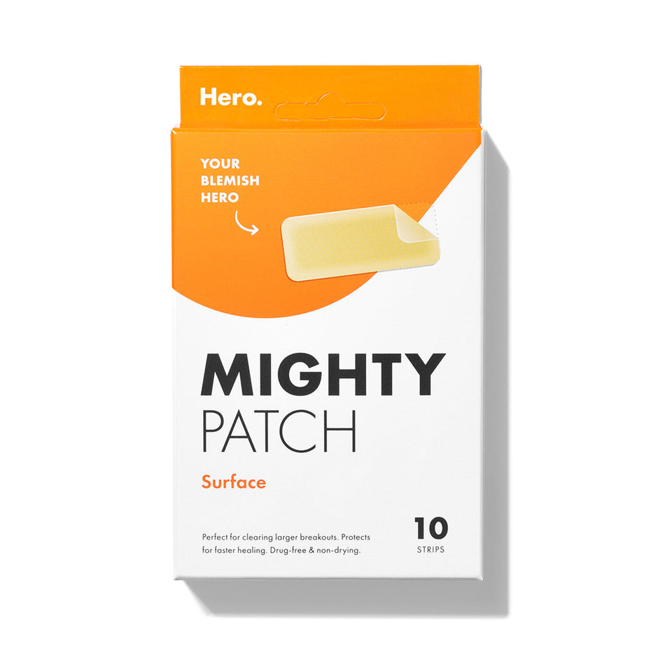 Mighty Patch™ Surface patch - Classic Pick