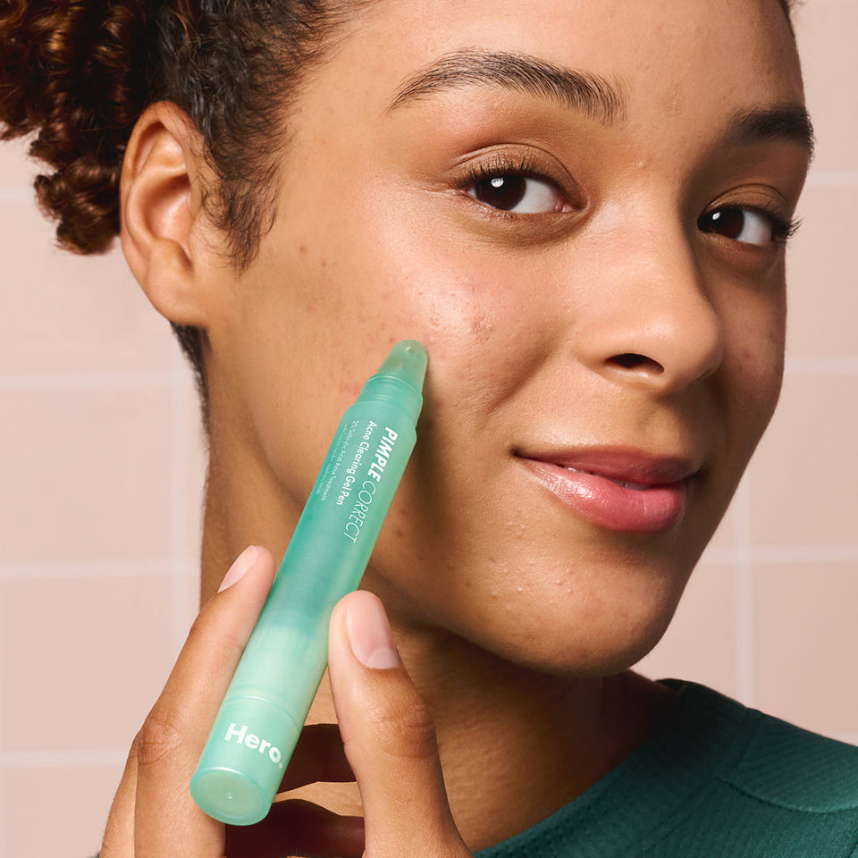 Pimple Correct - Classic Set
