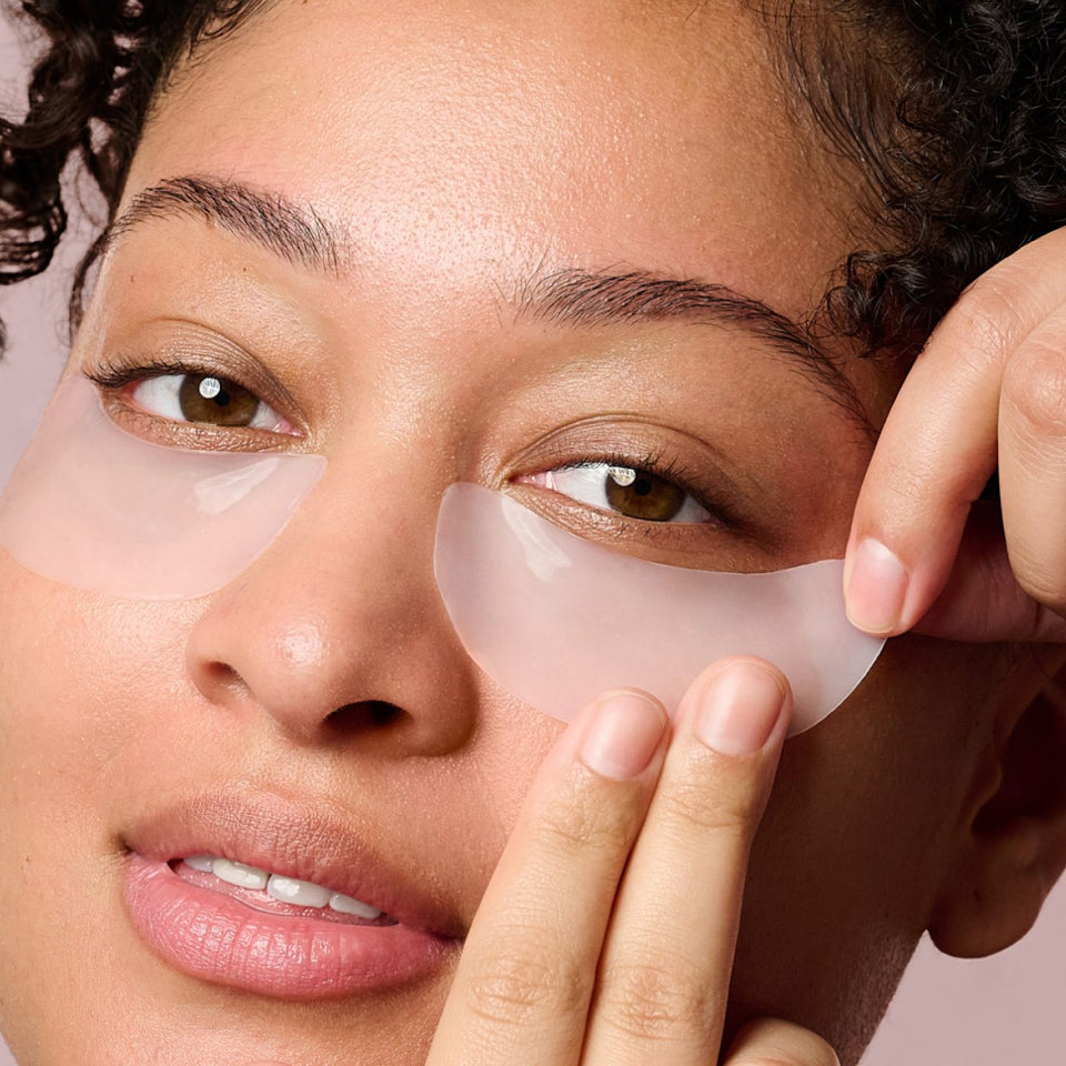 Mighty Patch™ for Tired Eyes patches - Premium Set