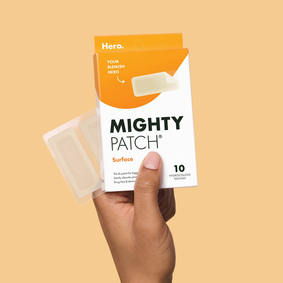 Mighty Patch™ Surface patch - Classic Pick