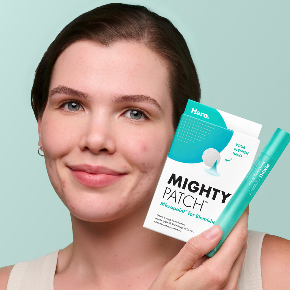 Pimple Patrol Duo - Modern Pack