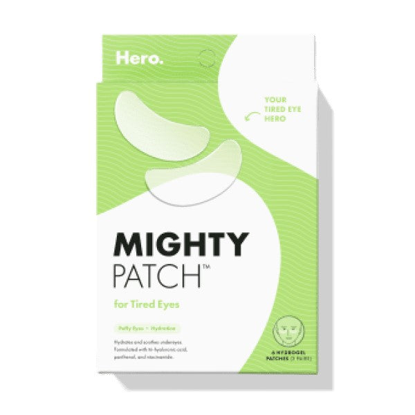 Mighty Patch™ for Tired Eyes patches - Premium Set