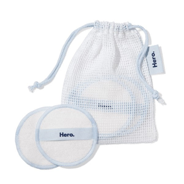 Cotton Rounds - Easy Set
