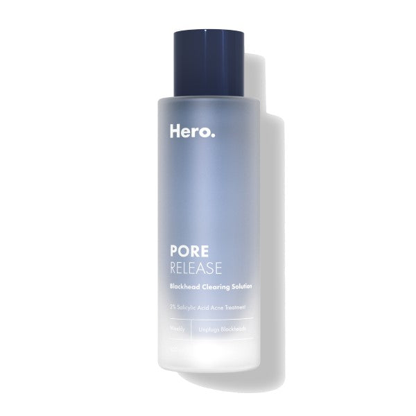 Pore Release - Modern Pack