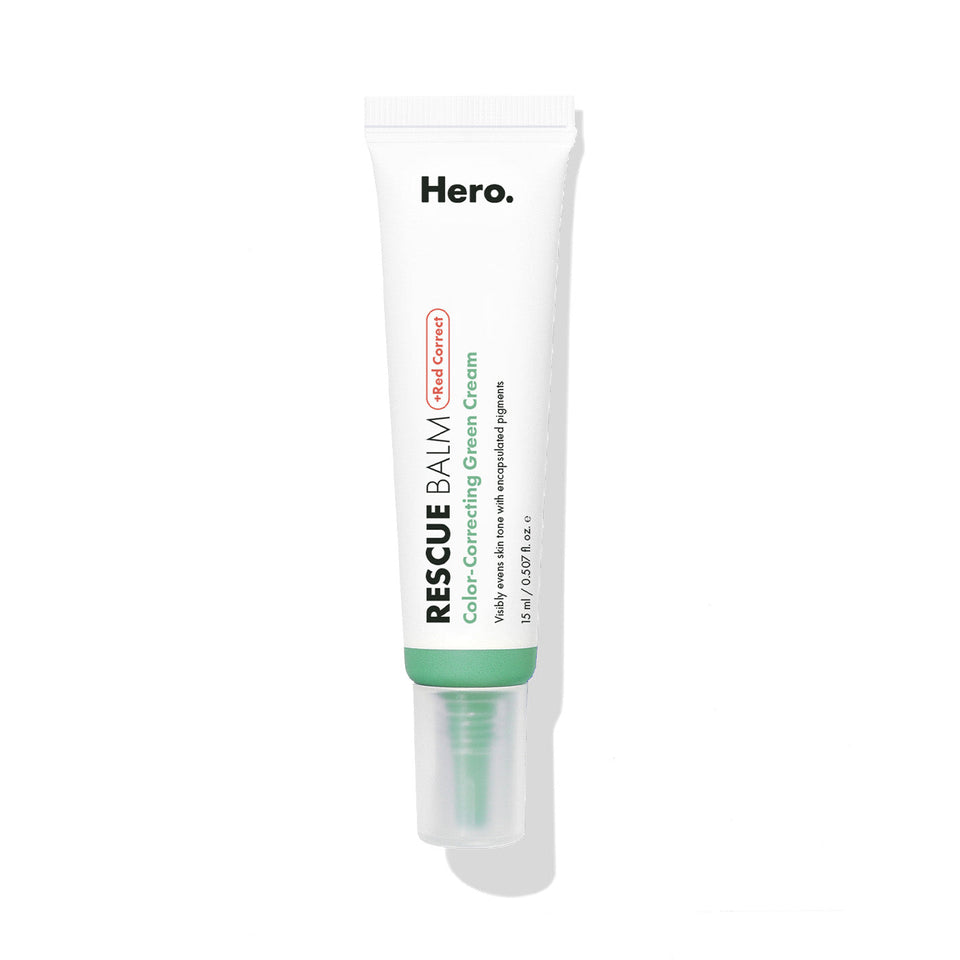 Rescue Balm +Red Correct - Fresh Pick