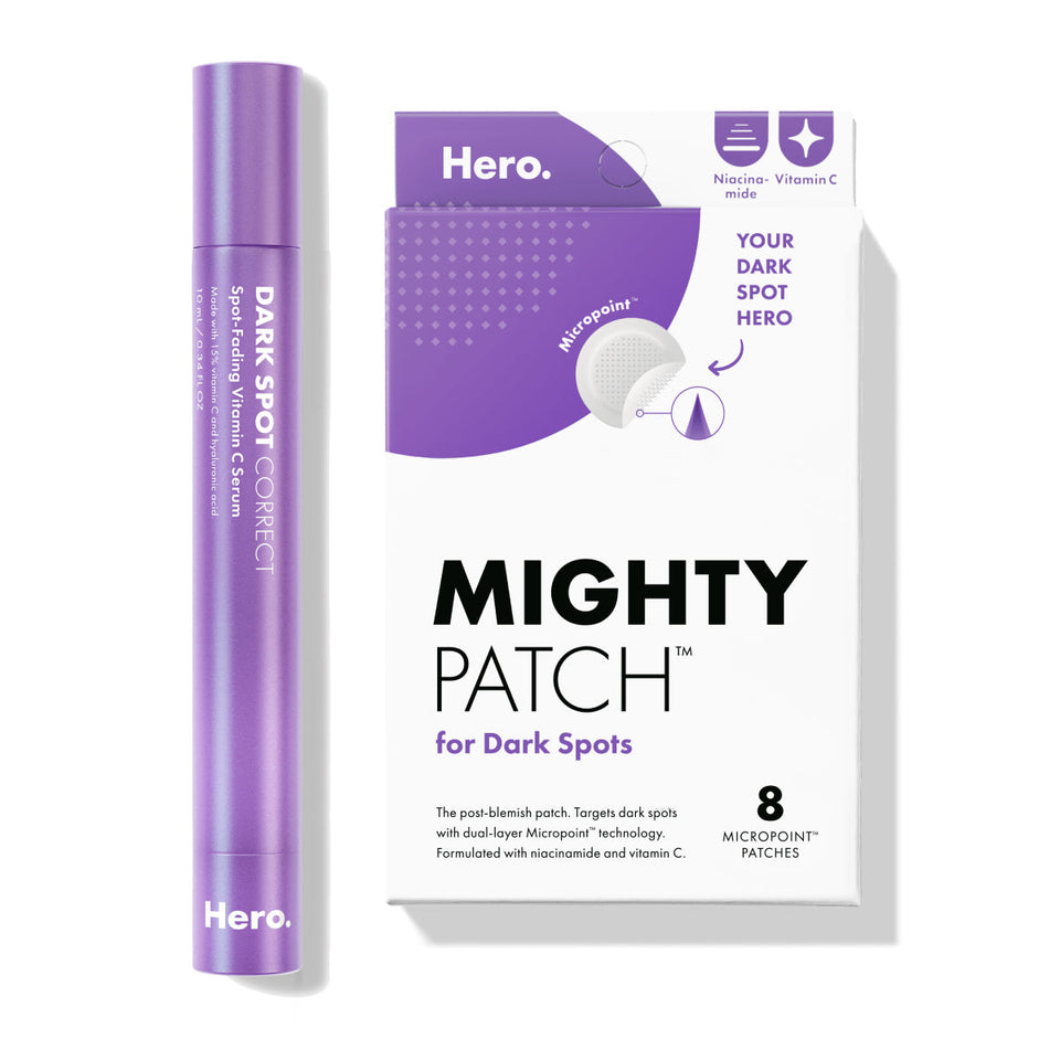 The Brightening Twins - Fresh Pack