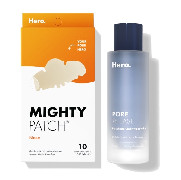 Pore Perfection Pair - Classic Pick